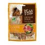 Kép 3/3 - Sam's Field Dog Crunchy Snack Goose with sweet potatoes and spinach - 200g