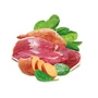 Kép 2/3 - Goose with sweet potatoes and spinach