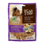 Kép 3/3 - Sam's Field Dog Crunchy Snack Herring with parsnip and cloves - 200g