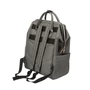 Kép 3/9 - Trixie Ava Backpack szállítótáska kutyák részére - 32x42x22cm