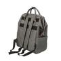 Kép 3/9 - Trixie Ava Backpack szállítótáska kutyák részére - 32x42x22cm