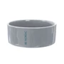 Kép 2/3 - Trixie BE NORDIC Ceramic Bowl macska etetőtál - szürke - 1.4l /Ø20cm