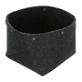 Kép 4/5 -  Trixie Harvey Bed fekhely macskáknak - fehér-fekete, szürke - 33x27cm