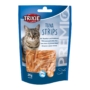 Kép 1/2 - Trixie Premio Tuna Strips jutalomfalat - tonhal, fehérhal - 20g