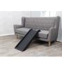 Kép 2/7 - Trixie Ramp Plastic rámpa kutyáknak - 38x100cm