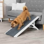 Kép 1/5 - Trixie Ramp beltéri rámpa kutyáknak, macskáknak - 36x43x90cm