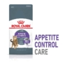 Kép 1/6 - ROYAL CANIN Appetite Control Care - felnőtt száraz macskatáp - 400g