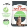 Kép 1/6 - ROYAL CANIN Digestive Care - felnőtt száraz macskatáp - 400g
