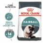 Kép 1/6 - ROYAL CANIN Hairball Care - felnőtt száraz macskatáp - 400g