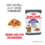 Kép 1/7 - ROYAL CANIN Wet Appetite Control Jelly - felnőtt nedves macskatáp - 12x85g