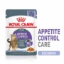 Kép 1/6 - ROYAL CANIN Wet Appetite Control Jelly - felnőtt nedves macskatáp - 12x85g