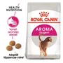 Kép 1/6 - ROYAL CANIN Aroma Exigent - felnőtt száraz macskatáp - 2kg