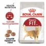 Kép 1/5 - ROYAL CANIN Fit 32 - felnőtt száraz macskatáp - 10kg