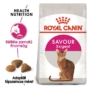 Kép 1/6 - ROYAL CANIN Savour Exigent - felnőtt száraz macskatáp - 10kg