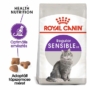Kép 1/6 - ROYAL CANIN Sensible 33 - felnőtt száraz macskatáp - 4kg