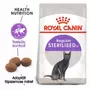 Kép 1/6 - ROYAL CANIN Sterilised37 - felnőtt száraz macskatáp - 2kg