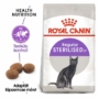 Kép 1/6 - ROYAL CANIN Sterilised37 - felnőtt száraz macskatáp - 10kg