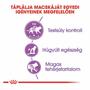 Kép 2/6 - ROYAL CANIN Sterilised37 - formula