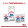 Kép 5/5 - ROYAL CANIN Wet Indoor Sterilised Jelly - vegyes etetés