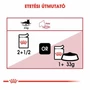 Kép 6/7 - ROYAL CANIN Wet Instinctive Jelly - vegyes etetés