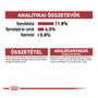 Kép 5/7 - ROYAL CANIN Wet Instinctive Jelly - összetétel