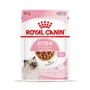 Kép 1/6 - ROYAL CANIN Wet Kitten Sterilised Gravy - kölyök nedves macskatáp - 12x85g