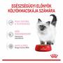 Kép 2/6 - ROYAL CANIN Wet Kitten Gravy - előnyök