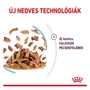 Kép 3/6 - ROYAL CANIN Wet Sensory Feel Gravy - textúra