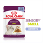 Kép 1/6 - ROYAL CANIN Wet Sensory Smell Jelly - felnőtt nedves macskatáp - 12x85g