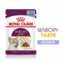 Kép 1/6 - ROYAL CANIN Wet Sensory Taste Jelly - felnőtt nedves macskatáp - 12x85g