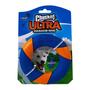 Kép 1/3 - CHUCKIT Ultra Squeaker Ring sípoló karika kutyáknak - 12.5cm