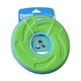 Kép 1/2 - CHUCKIT Amphibious ZipFlight frizbi - M - 21cm
