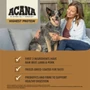 Kép 7/7 - ACANA Regional Ranchlands Dog Recipe tulajdonságok