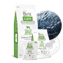 Kép 1/4 - Brit Care GrainFree Adult Large gabonamentes kutyatáp lazac - többféle kiszerelésben