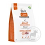 Kép 3/5 - Brit Care Adult Medium Breed Lamb-Rice - 3kg