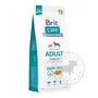 Kép 4/4 - Brit Care GrainFree Adult gabonamentes kutyatáp Salmon Potato - 12kg előlap