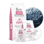Kép 1/5 - Brit Care GrainFree Puppy Salmon gabonamentes kutyatáp - többféle kiszerelésben