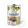 Kép 1/2 - Exclusion Mono Protein Lamb Adult Noble Grain felnőtt kutyáknak, bárány - 400gr