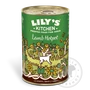 Kép 1/3 - Lily's Kitchen Lamb Hotpot nedveseledel kutyáknak - bárány - 400g