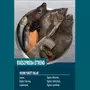 Kép 6/9 - ORIJEN Small Breed Marine Fish gabonamentes kutyatáp összetevők