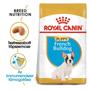 Kép 1/5 - ROYAL CANIN FRENCH BULLDOG PUPPY - Francia Bulldog kölyök száraz kutyatáp - 1kg