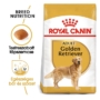 Kép 1/5 - ROYAL CANIN GOLDEN RETRIEVER ADULT - felnőtt száraz kutyatáp - 12kg