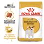 Kép 1/5 - ROYAL CANIN JACK RUSSELL TERRIER ADULT - felnőtt száraz kutyatáp - 500g