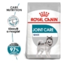 Kép 1/5 - ROYAL CANIN Maxi Joint Care Adult - nagytestű felnőtt és idősödő száraz kutyatáp - 10kg