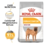 Kép 1/5 - ROYAL CANIN Medium Dermacomfort Adult - közepes testű felnőtt és idősödő száraz kutyatáp - 3kg