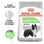 Kép 1/5 - ROYAL CANIN Medium Digestive Care Adult - közepes testű felnőtt és idősödő száraz kutyatáp - 12kg