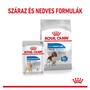 Kép 5/5 - ROYAL CANIN Medium Light Weight Care Adult - közepes testű felnőtt és idősödő száraz kutyatáp - 12kg