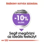 Kép 3/5 - ROYAL CANIN Medium Sterilised Adult - közepes testű felnőtt és idősödő száraz kutyatáp - 3kg