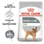 Kép 1/5 - ROYAL CANIN Mini Dental Care - kistestű felnőtt és idősödő száraz kutyatáp - 1kg