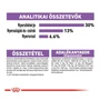 Kép 4/5 - ROYAL CANIN Mini Sterilised Adult - kistestű felnőtt és idősödő száraz kutyatáp - 1kg